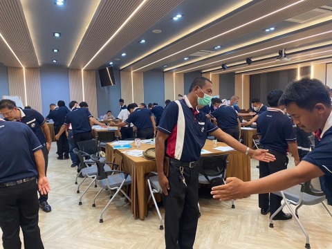 Sale & Service Master Training